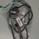 Submersible Stock Tank Heater Fit for rubbermaid Stock Tanks, 1500W Deicer, Thermostatically Controlled, Rubbermaid Water Trough Heater, Water Trough Heater for Livestock, Three-Years Free Replacement