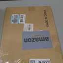 Dry Erase White Board Weekly Calendar Board, Magnetic Whiteboard for Wall,17.7“x23.6 Solid Wood Pink Framed Message Board, Planner Board for Office, Home, School（Weekly-BB-PK-4560） 