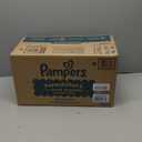 Pampers Swaddlers Diapers, Size 7 (26-50 lbs), 88 Count, Absorbent, Keeps Baby Dry and Comfortable, Skin Safe Disposable Baby Diaper