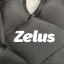 ZELUS Weighted Vest for Men and Women | 20-32lb Vest with 6 Ironsand Weights for Home Workouts | Adjustable Body Weight Vest Exercise Set for Cardio and Strength Training