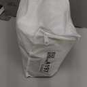 800 Thread Count 100% Natural Cotton Premium Quality Luxurious Box Pleated Bed Skirt Easy Fit with 14 Inch Drop Length (Full,Taupe)