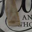 Welcome Sign for Front Door, Rustic Round Wood Wreaths Wall Hanging Outdoor Decor, Porch Fence Decorations Hanging Gift for Home Outdoor for Spring Summer Fall All Seasons Holiday, Bless This Home