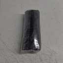 Bsubseach Swimsuit Cover Up Dress for Women V Neck Bathing Suit Coverup Short Halter Beachwear Bikini Dresses Black XL, X-Large