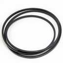 Husqvarna 522811301 Lawn Tractor Blade Drive Belt Genuine Original Equipment Manufacturer (OEM) Part