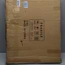 Picrit 22x28 Rustic Brown Poster Frame, Picture Frame for Wall, 3 Pack