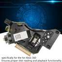 HOP-141X Disc Lens, Optical Pickup for 360 Replacement Parts, Replacement Optical Pick Up Lens.