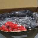 Vacbird Vacuum Bags for Travel with Rechargeable air Pump, 15 Pack Carryon Size Compression Packing Bags for Luggage and Suitcase, Space Saver for Clothes and Clothing Travel