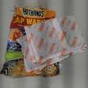 HotHands Lap Warmer, Largest Warmer 16" X 10" - Up to 8 Hours of Long Lasting Heat - 1 Lap Warmer,Tan