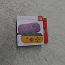 Nintendo Neon Purple/Neon Orange Joy-Con (L-R) - Switch
