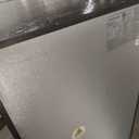 Frigidaire, 2 Door Apartment Size Refrigerator/Freezer Combo, 7.5 cu ft, Platinum Series, Stainless, 23" D x 21.5" W x 55.5" H