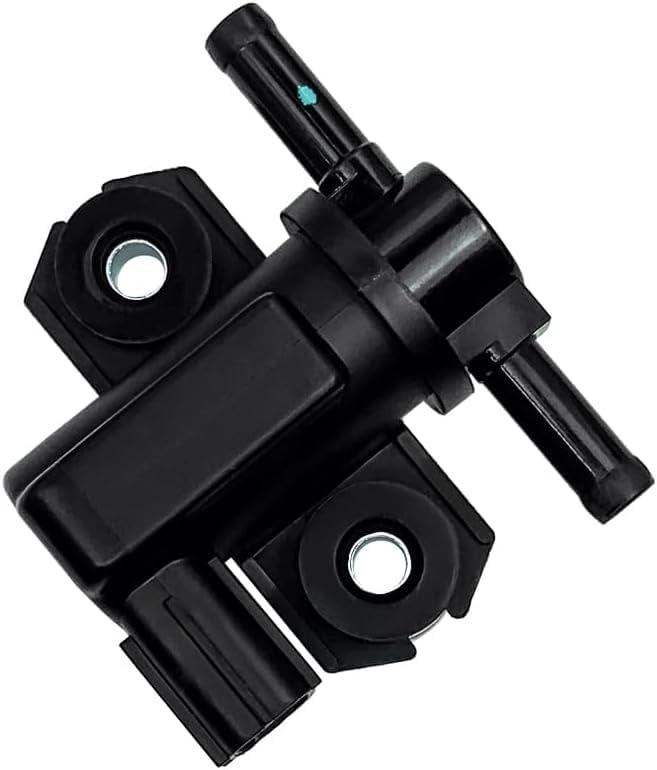 Superall 911-141 Vapor Canister Purge Solenoid Valve for Acura MDX 2005-2006 RL 2005-2008, for Honda Accord Odyssey Pilot Ridgeline Replace#12581985, 36162RDMA01, 36162RDVJ01, 36162RJAA01