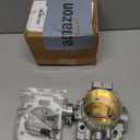 70mm Intake Manifold Throttle Body Replace for K-Series K20 K24 RBC/RRC/PRB/PRC Pattern Acura RSX