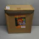 Kids Play Tent with 100 Balls  Extra Large 56x50 Pop-Up Ball Pit  Indoor/Outdoor Playhouse with Mesh Windows & Carry Bag