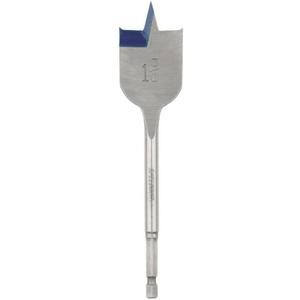 IRWIN INDUSTRIAL TOOL TV317057 1-3/8" Spade Drill Bit