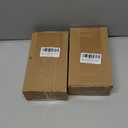 KOUPA Pet Wedding Costume for Cat Small Dogs, Sparkly Cat Clothes Tulle Cloak for Puppy Kitten, Halloween Dog Outfit Suit for Party Holiday Christmas, Pink