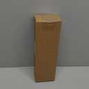 theaoo Under Cabinet Paper Towel Holder for Kitchen, Adhesive Paper Towel Roll Rack for Bathroom Towel, SUS304 Stainless Steel Wall Mount, Both Available for Adhesive and Screws (Silver)