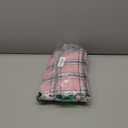 Kuoser Warm Dog Coat, Waterproof Dog Jacket for Extra Large Dogs, Adjustable Durable XL Doggie Winter Coat Reversible Cozy Puppy Cold Weather Apparel from Small to Large Breed, Pink XL