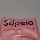 Sdpeia Under Sink Mat 19"19" Waterproof Silicone Cabinet Liner & Sink Protector for Kitchen & Bathroom, Multi-Purpose Organizers Tray for Pets, Laundry, Cat Litter Mat,Gray