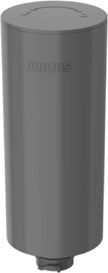 PHILIPS 1 Pack Pro Filter Cartridge ADD569, Replacement Filter Cartridge