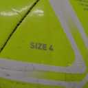 adidas Starlancer Club Soccer Ball ,4
