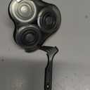 1PC SH90 Replacement Rotary Heads Compatible with Philips Norelco Shavers Series 9000,Replacement Shaver Head with Upgrade Double-Layer Precision Blades for Men's Shaving