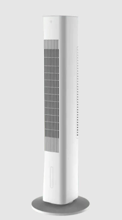 MODEL:TS04Y PORTABLE EVAPORATIVE AIR COOLER WITH REMOTE CONTROL AND ICE PACKS