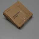 Lamicall Headphone Stand, Desktop Headset Holder - Desk Earphone Stand, for All Headsets Such as Airpods Max, HyperX Gaming Headphones, Beats, Senn heiser Music Headphones Gifts (Black)