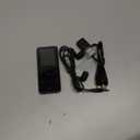 144GB MP3 Player, Bluetooth 5.2 Music Player, HiFi Sound Digital Music, Built-in HD Speaker, FM Radio, Voice Recorder, Earphones Included, MP3 Player for Friends, Kids, Students, Seniors (Black)