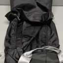 Birdee Stroller Travel Bag Designed For UPPAbaby MINU V2 and MINU - Stroller Gate Check Bag - Backpack For Airplane Travel