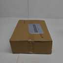 Amzcku 8 oz Vintage Mason Jars with Lids, Regular Mouth Canning Jar, Safe For Storage, Canning, Pickling, Preserving, Fermenting, DIY Crafts & Decor 12 Pack