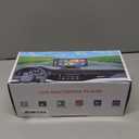 Avylet 8.1'' Wireless Apple Carplay Screen for Car, Android Auto with Backup Camera, Portable Car Stereo Touchscreen with OTA/GPS Navigation/Mirror Link/Voice Control/Bluetooth/AUX/FM/WiFi