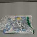 BARKBAY No Pull Dog Harness Large Reflective Dog Harness with Front Clip and Easy Control Handle for Walking Training Running with ID tag Pocket(Ocean Blue,S)