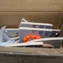 Large Elephant Wooden Activity Wall Panel Christmas Gift Educational Montessori Toy for Toddler Kids Interactive Sensory Activity Busy Board Daycare Learning Center Toddler Room Decor