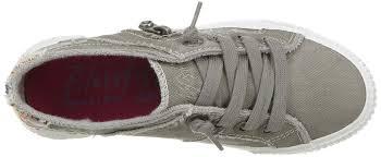 Blowfish Malibu Unisex-Child Fruit-k Sneaker, Size 2