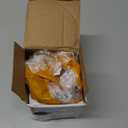 YILUSHENGHUA Colorful Glass Jar With Lid,Cute Candle Cup,Candy Dish,Candy Cookie Jars,Jewelry Box,Decorative Jar(Gray) (Pointed Cylinder-gray)