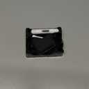 R-fun for AirPods 3 Case Cover with Lock & Cleaning Kit, Keychain, Magnetic Lid, Compatible with AirPods 3rd Generation 2021 Protective Case, Support Wireless Charging, Black