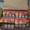 Scotch Super Hold, Transparent, Clear Glossy Finish, 4 Tape Rolls with Dispenser, Tape Rolls for Home Office and School, 3/4 in. x 650 in. Pack of 4