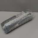 Deepsoon Heating Pad, Electric Heating Pads for Back, Neck, Abdomen, Moist Heating Pad for Shoulder, Knee, Arms, Legs, Dry/Moist Heat & Auto Shut Off, Christmas Gifts for Men and Women, Light Gray,24x20 Inch