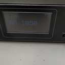 Sangean HDT-20 HD Radio/FM Stereo/AM Component Tuner, Black