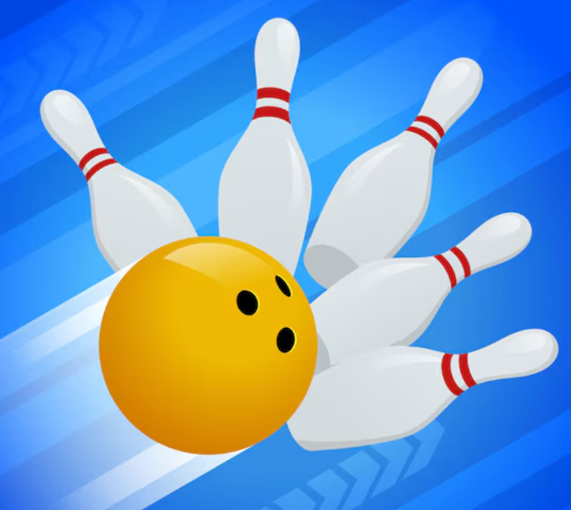 Mini Game bowling