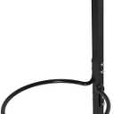 Agri-Fab 45-0572 Zero Turn Riding Lawn Mower Accessory Handle/Bucket Bracket; 5 Gallon Bucket Holder (Black)