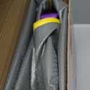 Dance Mat Toys for Kids, Purple Princess Electronic Dance Pad Game with 5 Gaming Modes, Dance Toys with LED Lights, Built-in Music, Ideas Christmas Birthday Gifts for 5+ Year Old Toddler Girls