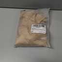 OYOANGLE Women's Plus Size Basic Short Sleeve Bodysuit Scoop Neck T Shirts Bodysuit (XL)