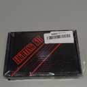 Upgraded Led Light Kit Compatible with Lego Speed Champions Dodge Challenger SRT Hellcat Sports Car Building Set, Lights Decoration Compatible with Lego 77237 (Model Not Included)