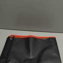 Batting Cage Backstop with Strike Zone Heavy Duty PVC Coated Oxford Fabric Vinyl Baseball Backstops with Catcher Softball Pitcher Training Equipment Aid