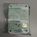 GE USB C 5 Outlet Extender, Side-Access, Wall Tap Surge Protector, Multi-Plug, USB A, 3-Prong, Secure Install, White, 83503