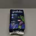 Goodnites Boys' Nighttime Bedwetting Underwear, Size S/M (43-68 lbs), 14 Ct
