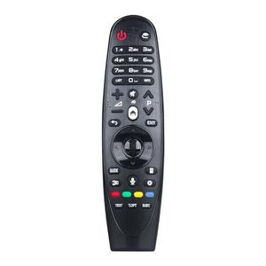 AN-MR600 Remote Control for L-G Smart TV Remote Replacement - No Programming Needed Direct Use, Effortless Control for Various L-G TV Models 55EG910T-TB 65EF950T-TA 55EG910Y-TB