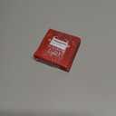 2 x VeryHomy 2025 Farmhouse Horse Ornaments for Christmas Tree | Double Sided Ceramic Horse Ornament, Gifts for Horse Lovers, Farm Animal Ornaments for Xmas Decorations, Horse Lover Gifts for Women Girls