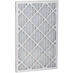 Replacement for fits Bestair 20 In. H X 20 In. W X 1 In. D 8 Merv Air Filter (Pack Of 2)
